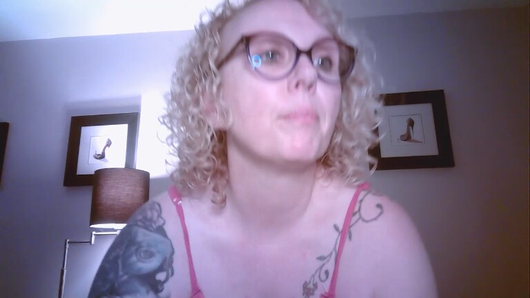 OrlaFox's Streamate show and profile