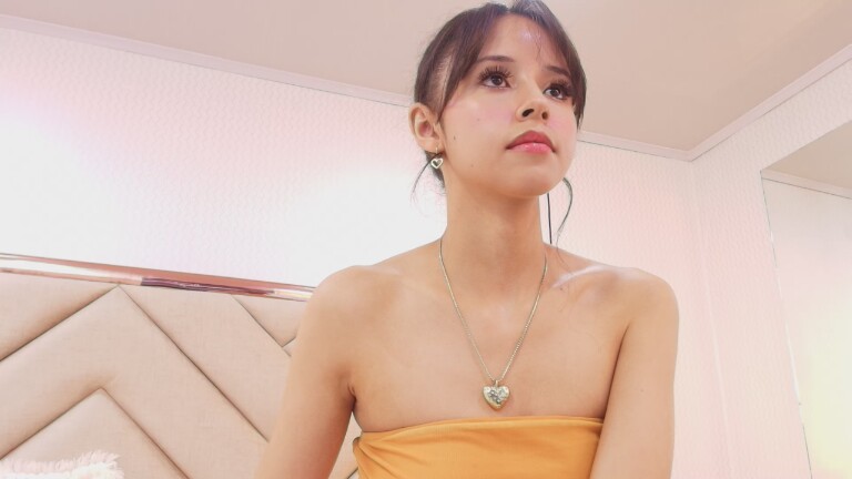 Antonella_Damata's Streamate show and profile