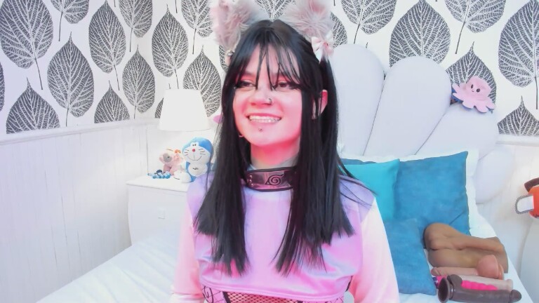 SarenIzumi's Streamate show and profile