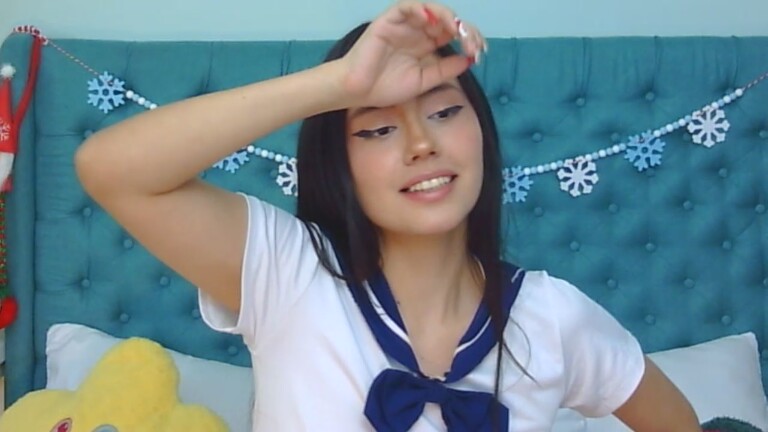 AprilSlow's Streamate show and profile