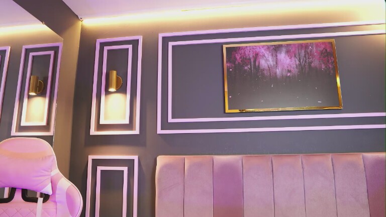 MilaIvy's Streamate show and profile