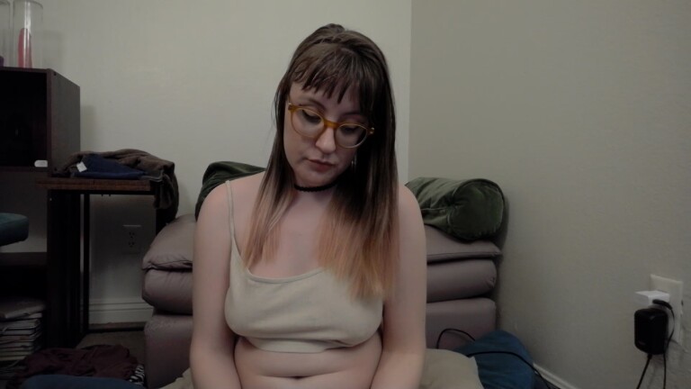 PearTV's Streamate show and profile