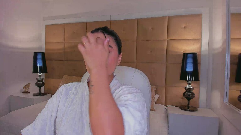 MeganTaylor99's Streamate show and profile