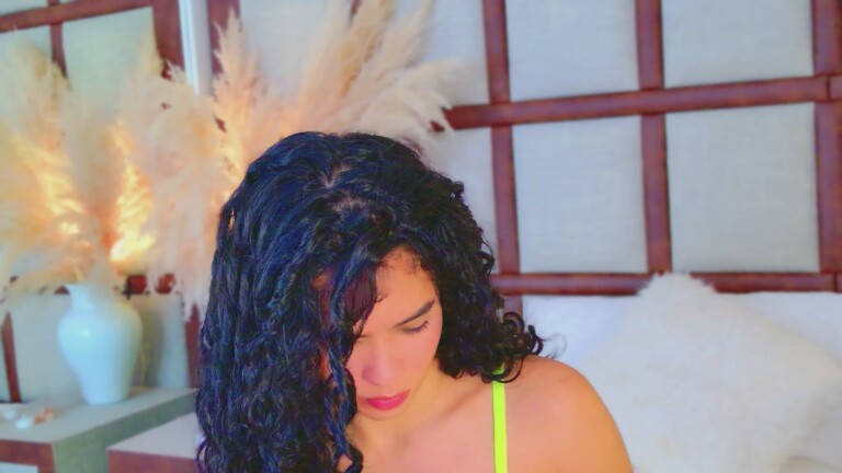 SamanthaSosa's Streamate show and profile