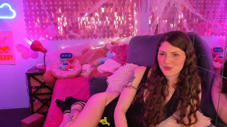 NoelleAsh's Streamate show and profile