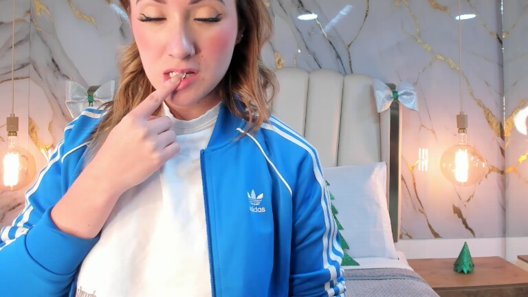 HannahLane's Streamate show and profile