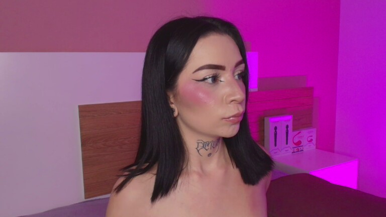 BrunaFoster's Streamate show and profile