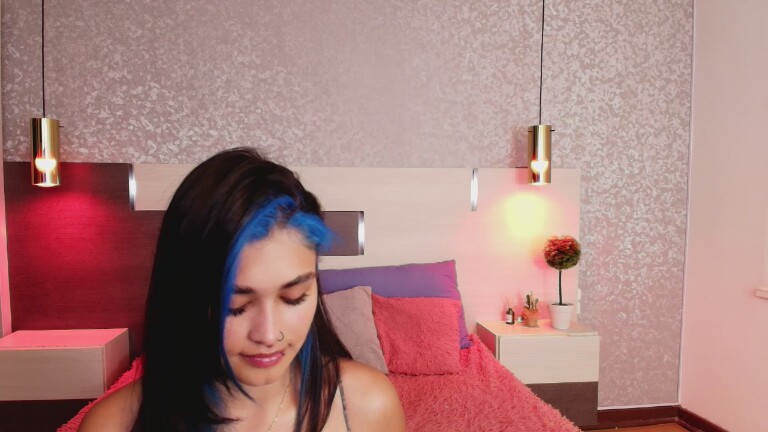 AidaEscobar's Streamate show and profile