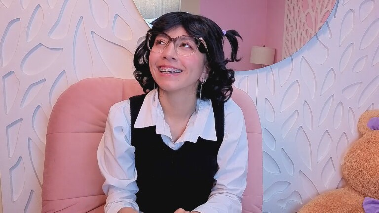 VioletxBloom's Streamate show and profile