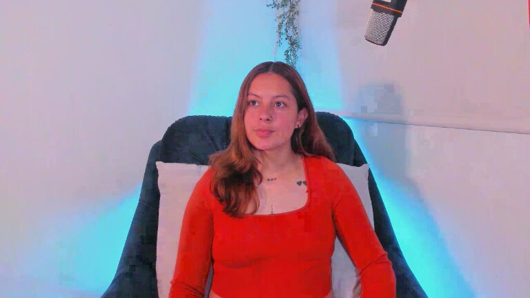 VictoriaOrttegaa's Streamate show and profile