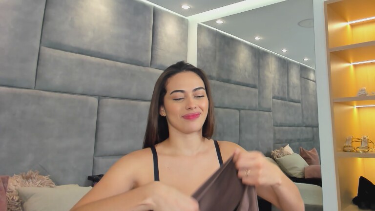 CarlaGoldman's Streamate show and profile