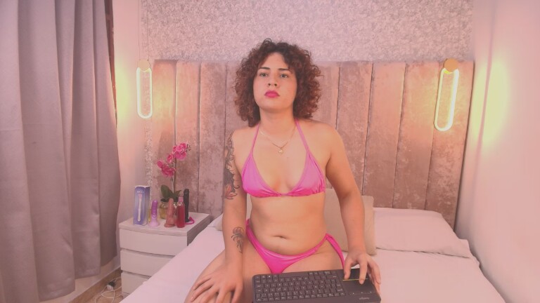 Candycox_606's Streamate show and profile