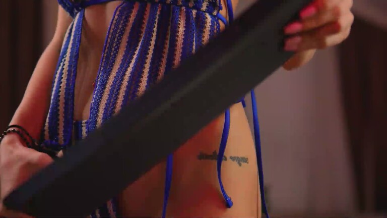 EvaAmanti's Streamate show and profile