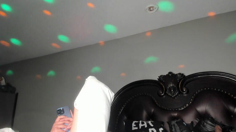 BigBootySarenaLove's Streamate show and profile