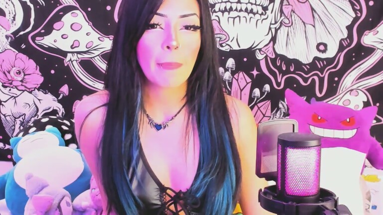 Barbara_Hill's Streamate show and profile