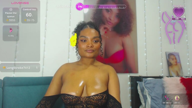 gianasmith's Streamate show and profile