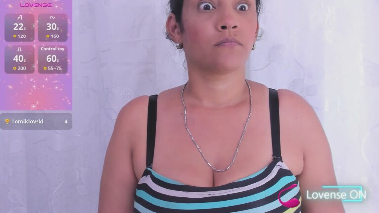 Bianca_Spear's Streamate show and profile