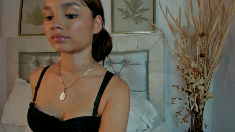 Madisson_Evans's Streamate show and profile