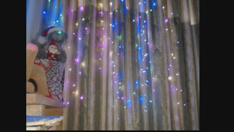 Amorelara's Streamate show and profile