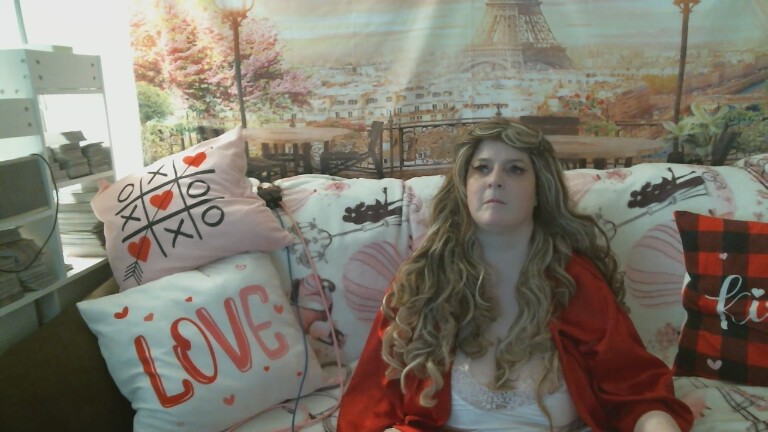 lovehollyann's Streamate show and profile