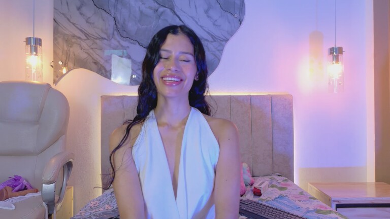 PaulinaDalia's Streamate show and profile