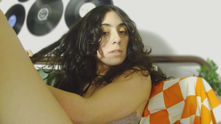 Valeriarose53's Streamate show and profile