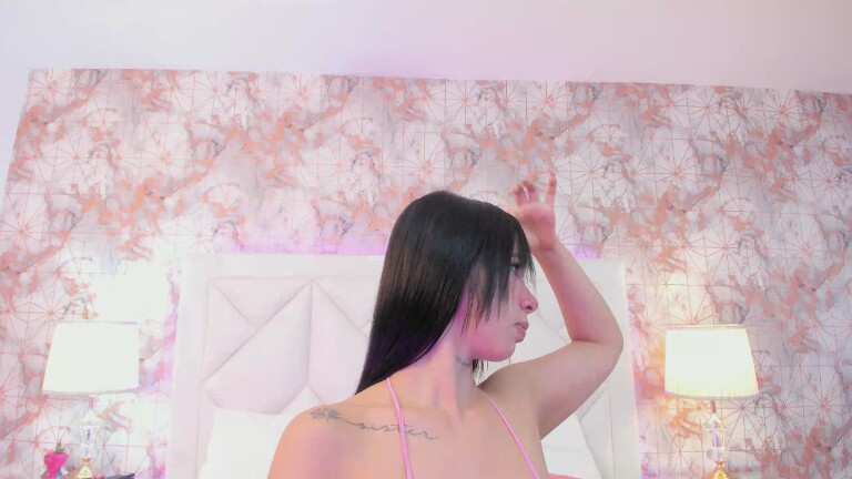 AriiaTyler's Streamate show and profile