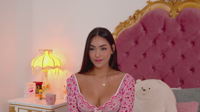 NinnaCrawford's Streamate show and profile