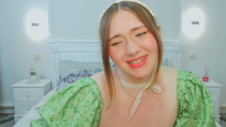 NiaCandy's Streamate show and profile