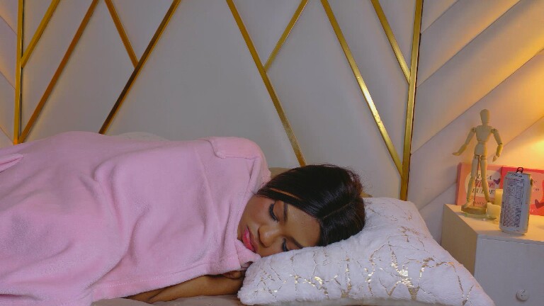 AuryPineda's Streamate show and profile