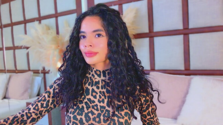 SamanthaSosa's Streamate show and profile