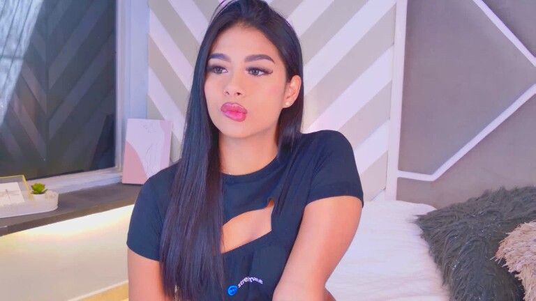 MiaPariss's Streamate show and profile