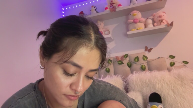 ALLYSONPARKERR's Streamate show and profile