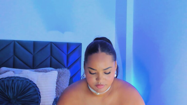 ShanyHazen's Streamate show and profile