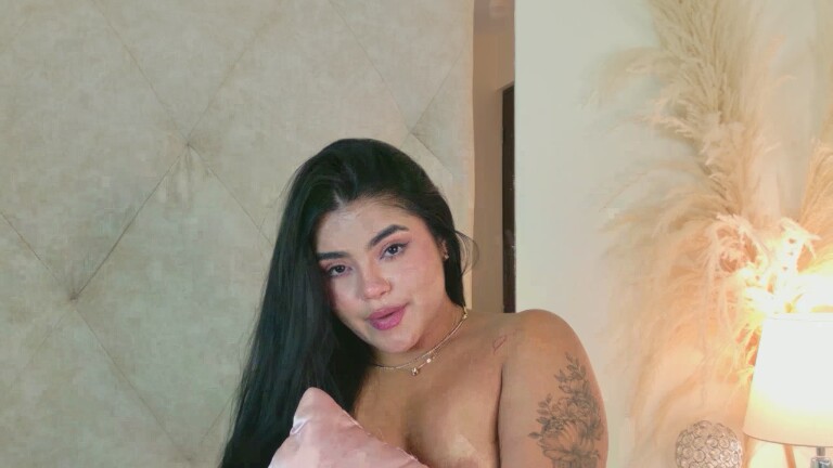 SamanthaMarquez's Streamate show and profile