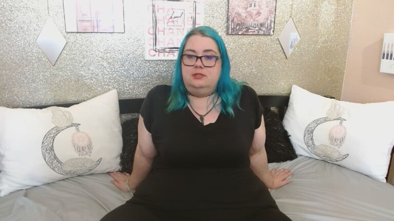 GoddessAstrate's Streamate show and profile
