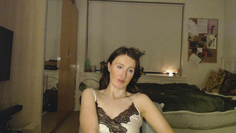 SeductiveKaty's Streamate show and profile