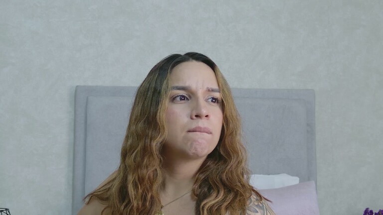 SerenityPeters's Streamate show and profile