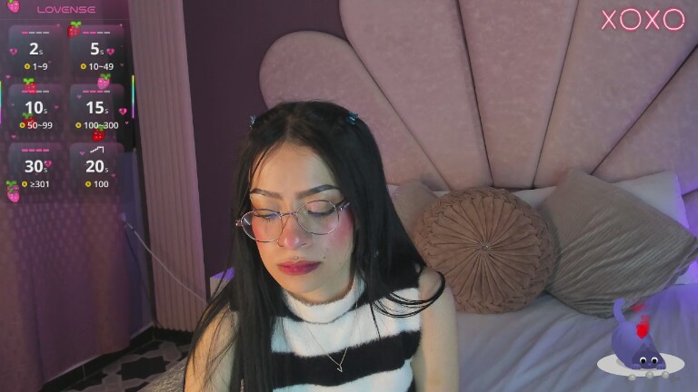 JaneRouse's Streamate show and profile