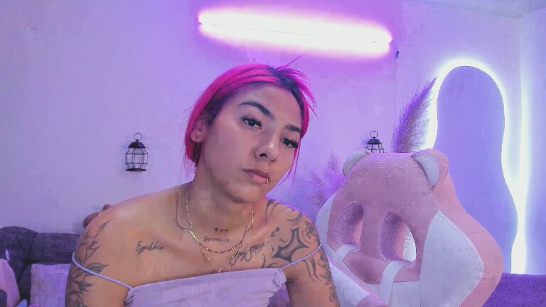 MelanyHarperr's Streamate show and profile