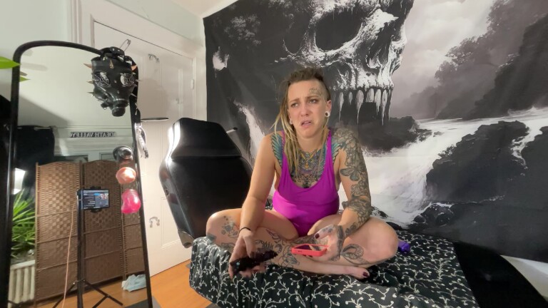 AmberWavesXO's Streamate show and profile