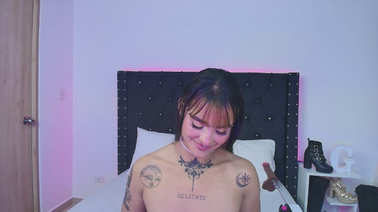 GabyDuraand's Streamate show and profile