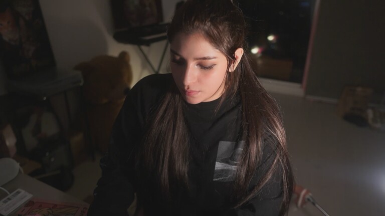 Anastasia_Rossi's Streamate show and profile