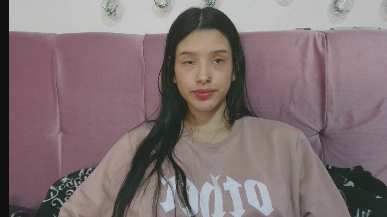 ZakuraPrincess's Streamate show and profile