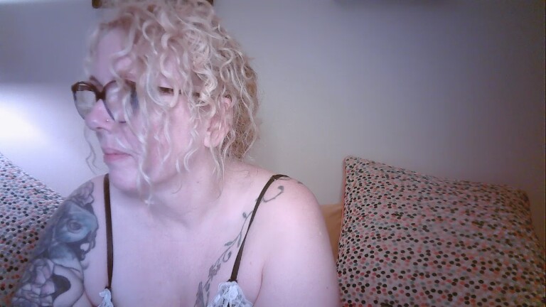 OrlaFox's Streamate show and profile