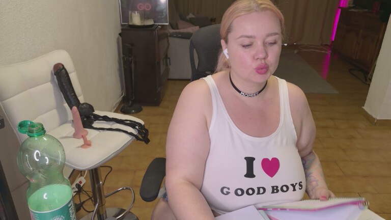 msMargotGrey's Streamate show and profile