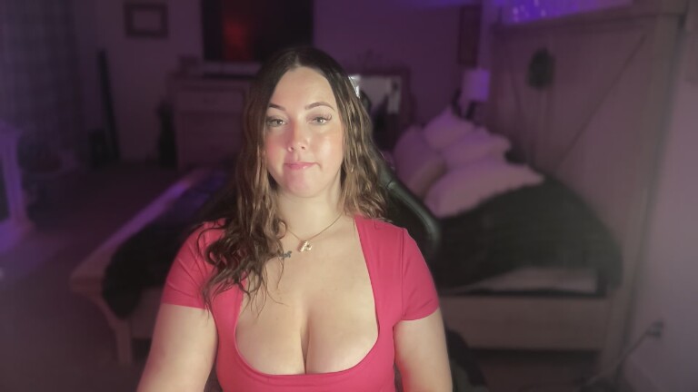 Goddesspaigee22's Streamate show and profile