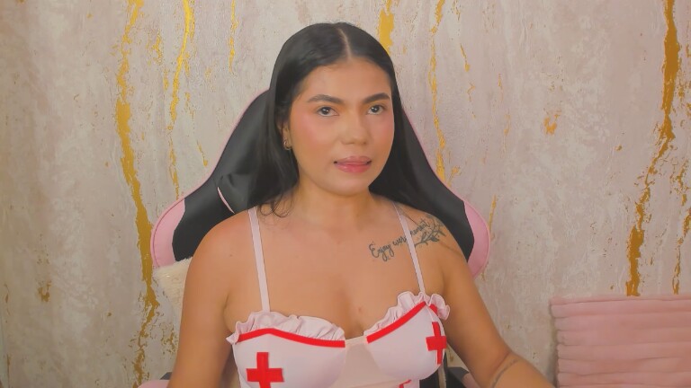 ElizabethRivera's Streamate show and profile