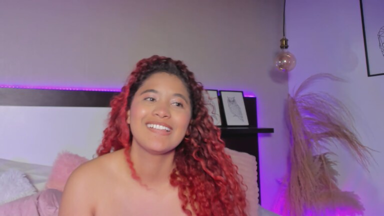 Christie_Willow's Streamate show and profile