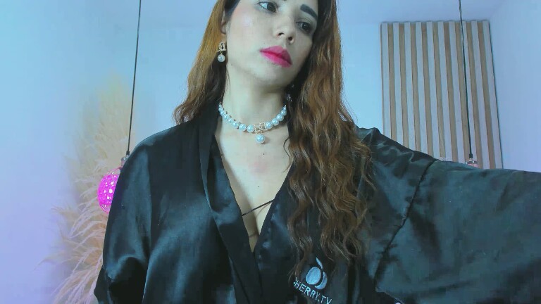 BellaSweet's Streamate show and profile